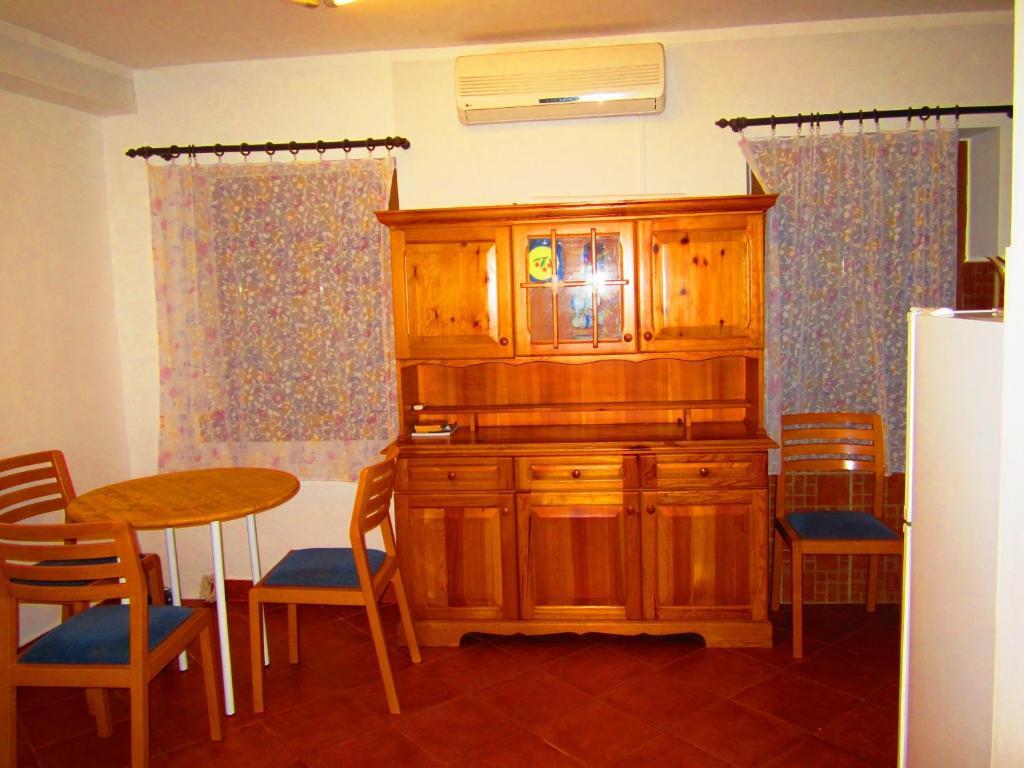 Hotel Villa Katarina Pržno Kamer foto