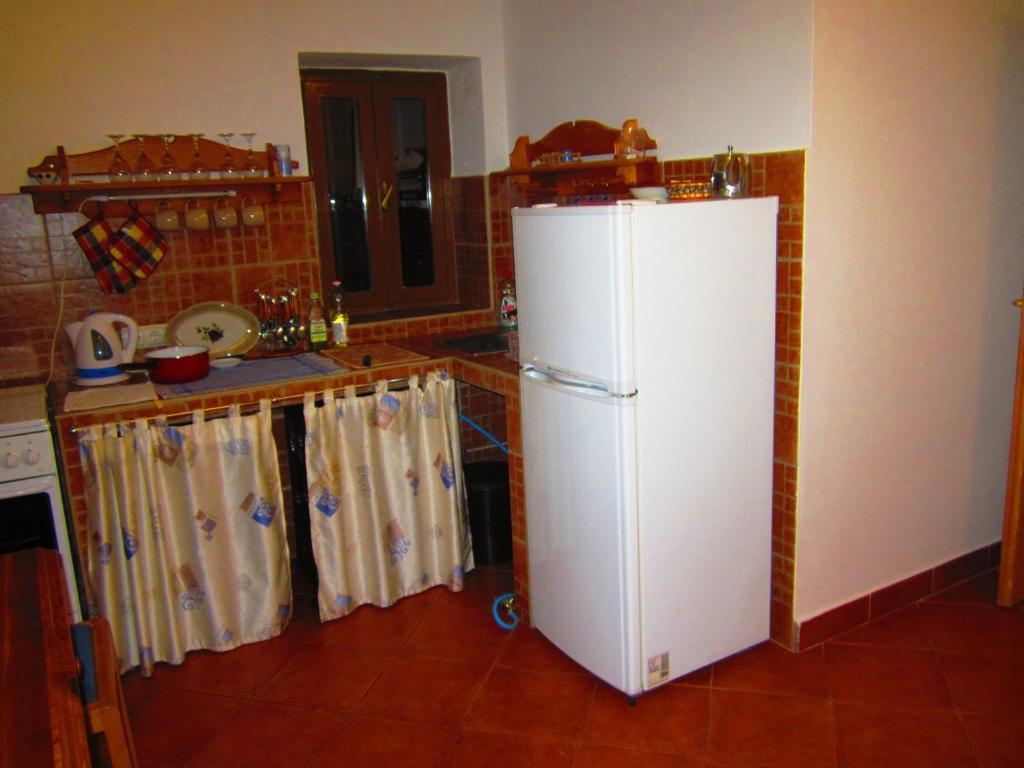 Hotel Villa Katarina Pržno Kamer foto
