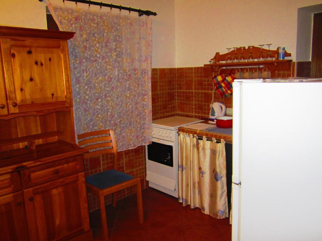 Hotel Villa Katarina Pržno Kamer foto