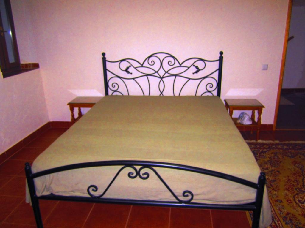Hotel Villa Katarina Pržno Kamer foto