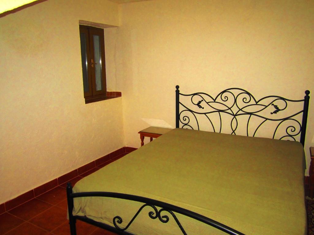 Hotel Villa Katarina Pržno Kamer foto