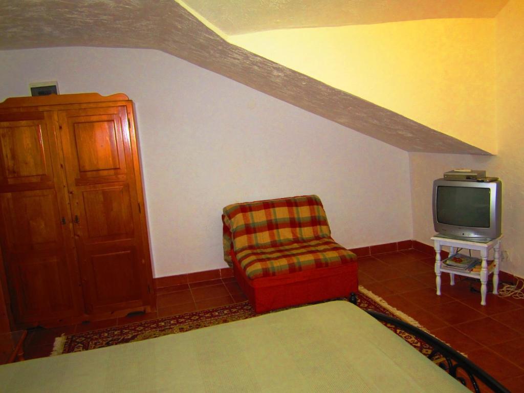 Hotel Villa Katarina Pržno Kamer foto