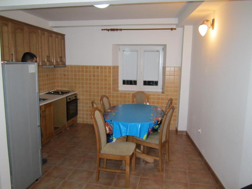 Hotel Villa Katarina Pržno Kamer foto