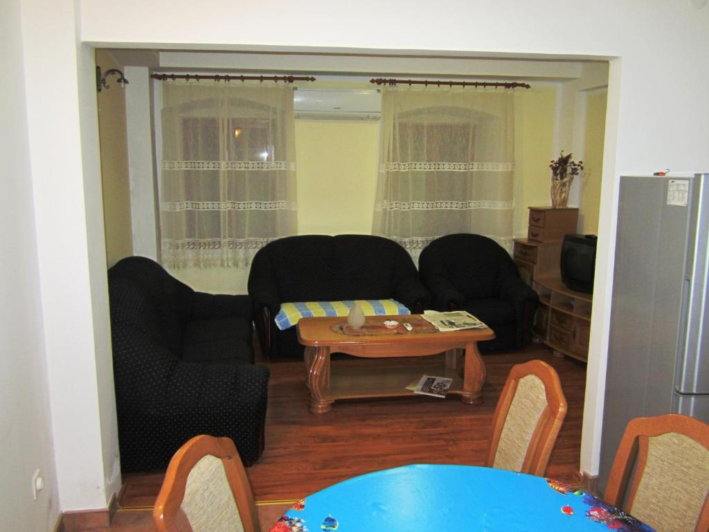 Hotel Villa Katarina Pržno Kamer foto