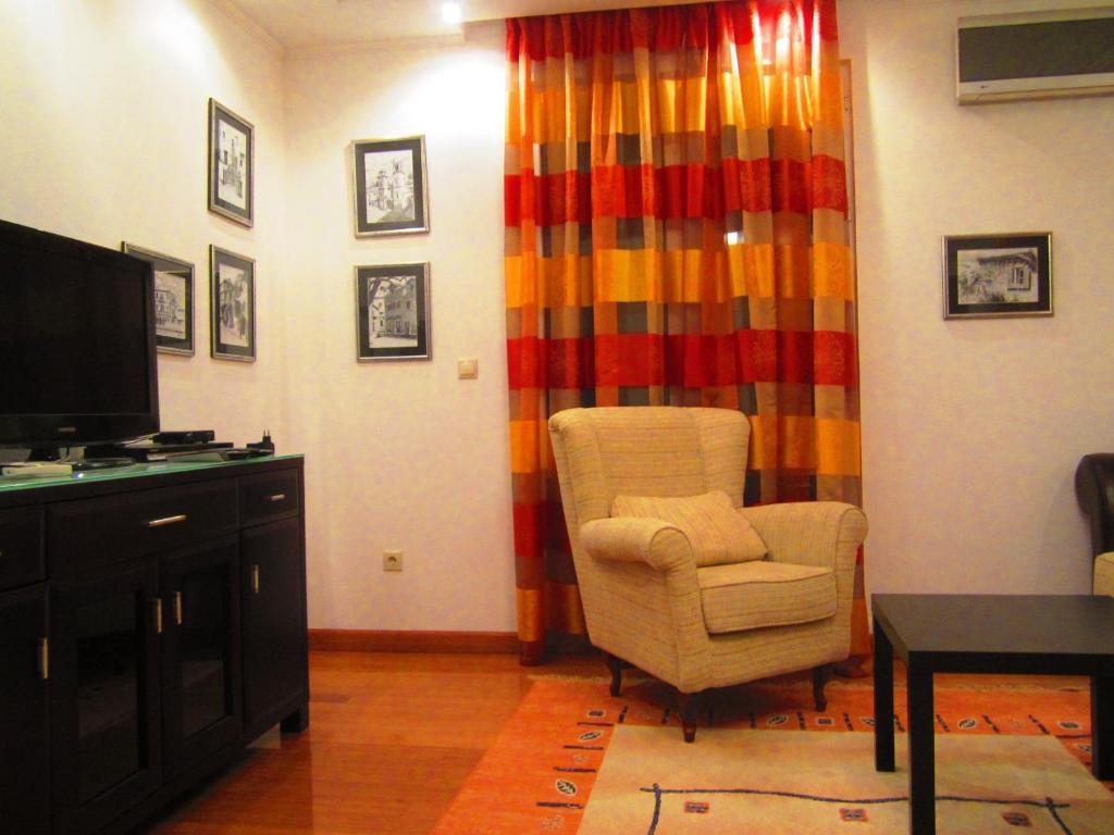 Hotel Villa Katarina Pržno Kamer foto